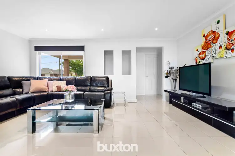 Third view of Homely house listing, 3 Dalbeattie Drive, Clarinda VIC 3169