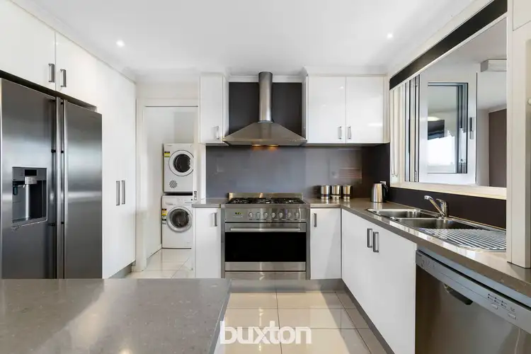 Fourth view of Homely house listing, 3 Dalbeattie Drive, Clarinda VIC 3169