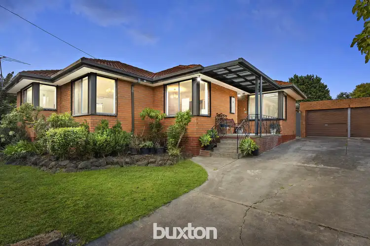 32 Therese Avenue, Mount Waverley VIC 3149
