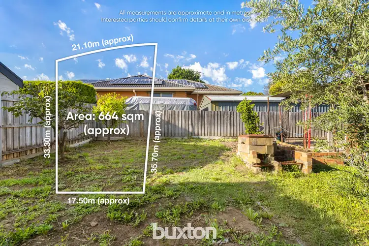 Second view of Homely house listing, 32 Therese Avenue, Mount Waverley VIC 3149