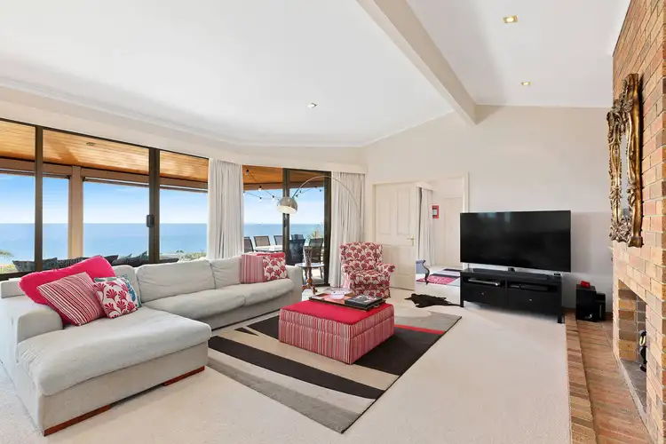 Second view of Homely house listing, 5 Tourello Road, Mount Eliza VIC 3930