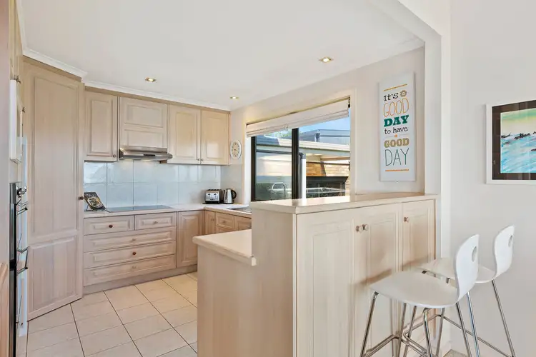 Third view of Homely house listing, 5 Tourello Road, Mount Eliza VIC 3930