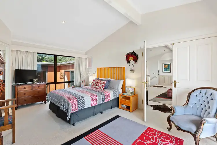 Fourth view of Homely house listing, 5 Tourello Road, Mount Eliza VIC 3930
