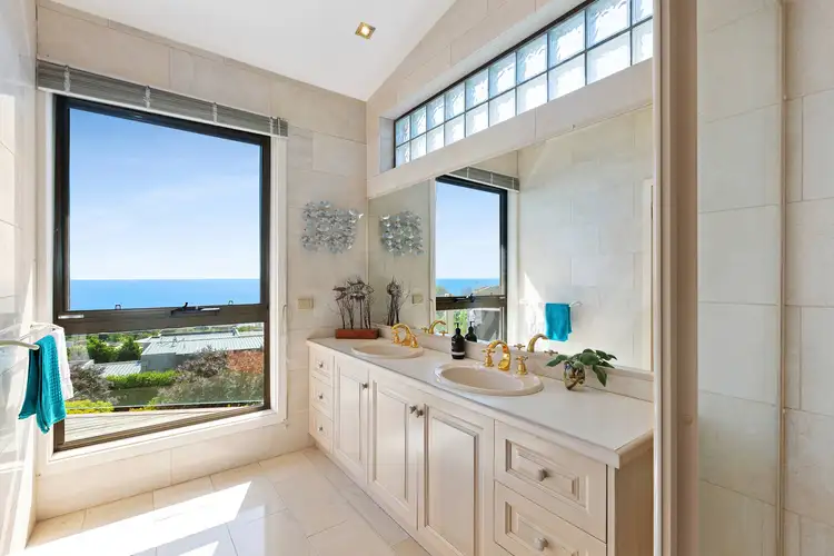 Fifth view of Homely house listing, 5 Tourello Road, Mount Eliza VIC 3930