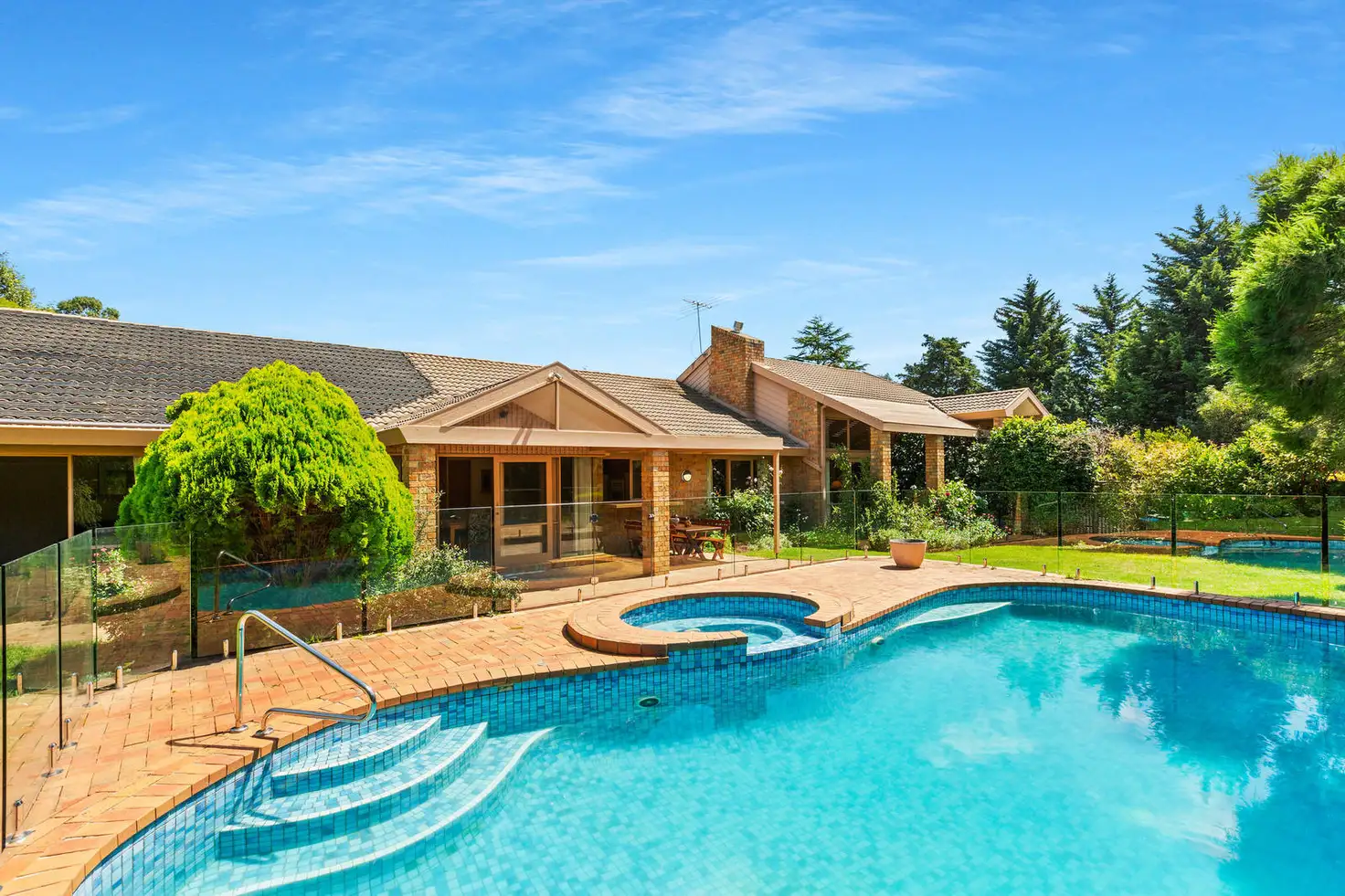 Main view of Homely house listing, 124 Bellbird Road, Mount Eliza VIC 3930