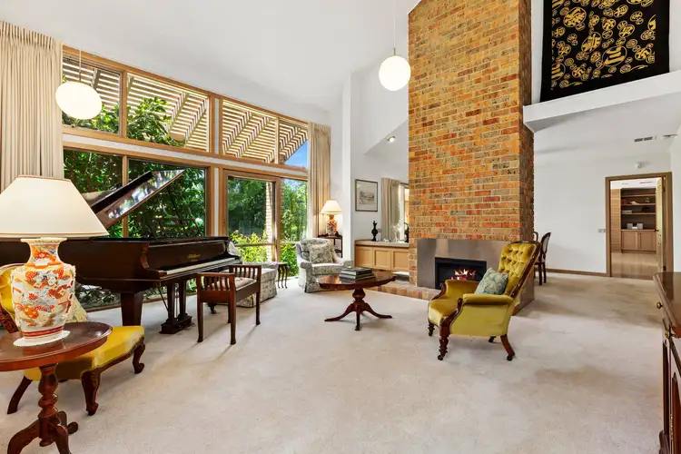 Second view of Homely house listing, 124 Bellbird Road, Mount Eliza VIC 3930