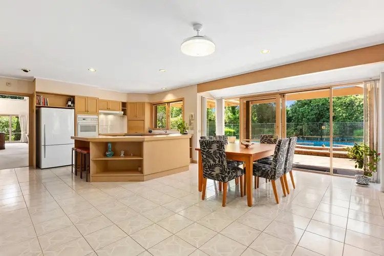 Fourth view of Homely house listing, 124 Bellbird Road, Mount Eliza VIC 3930