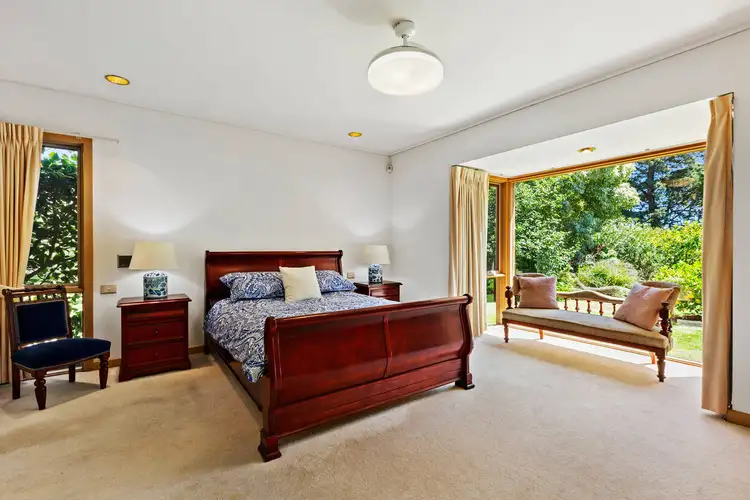 Sixth view of Homely house listing, 124 Bellbird Road, Mount Eliza VIC 3930