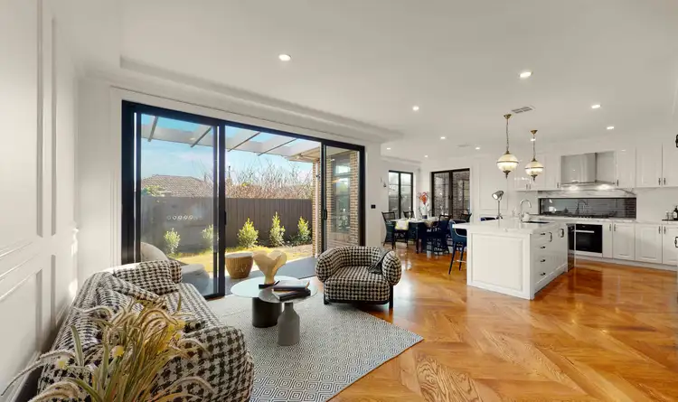 4/31-33 Malcolm Court, Mount Waverley VIC 3149