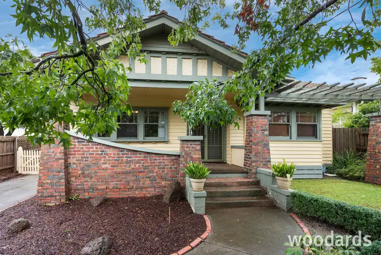 Second view of Homely house listing, 22 Barloa Road, Mont Albert VIC 3127