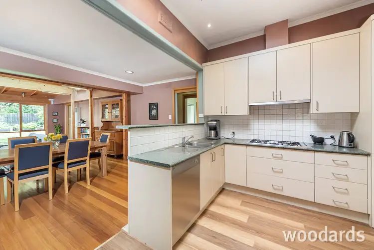 Fourth view of Homely house listing, 22 Barloa Road, Mont Albert VIC 3127