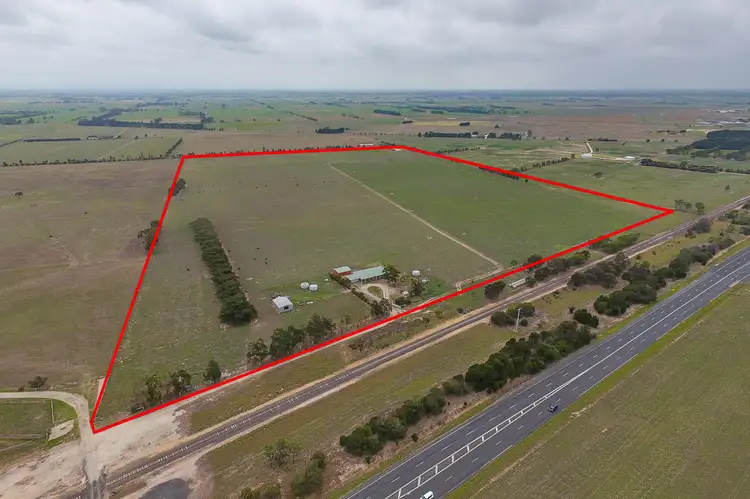 3915 Princes  Highway, Fulham VIC 3851