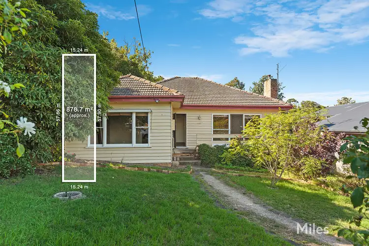 11 Avoca Street, Heidelberg VIC 3084