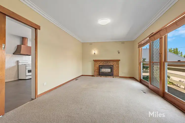 Second view of Homely house listing, 11 Avoca Street, Heidelberg VIC 3084