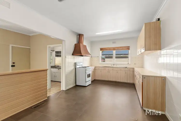 Fourth view of Homely house listing, 11 Avoca Street, Heidelberg VIC 3084