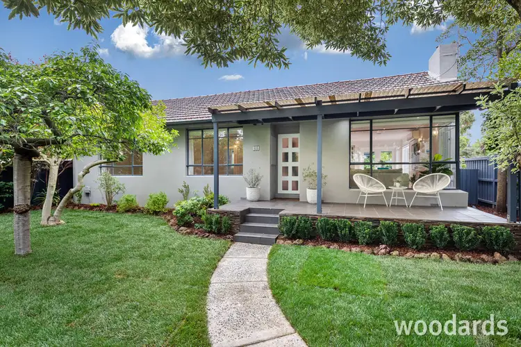 Main view of Homely house listing, 120 Junction Road, Nunawading VIC 3131