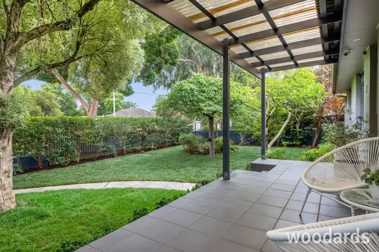 Second view of Homely house listing, 120 Junction Road, Nunawading VIC 3131