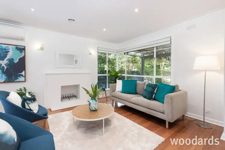 Third view of Homely house listing, 120 Junction Road, Nunawading VIC 3131