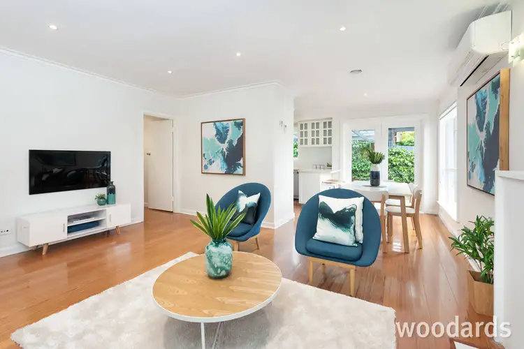 Fourth view of Homely house listing, 120 Junction Road, Nunawading VIC 3131