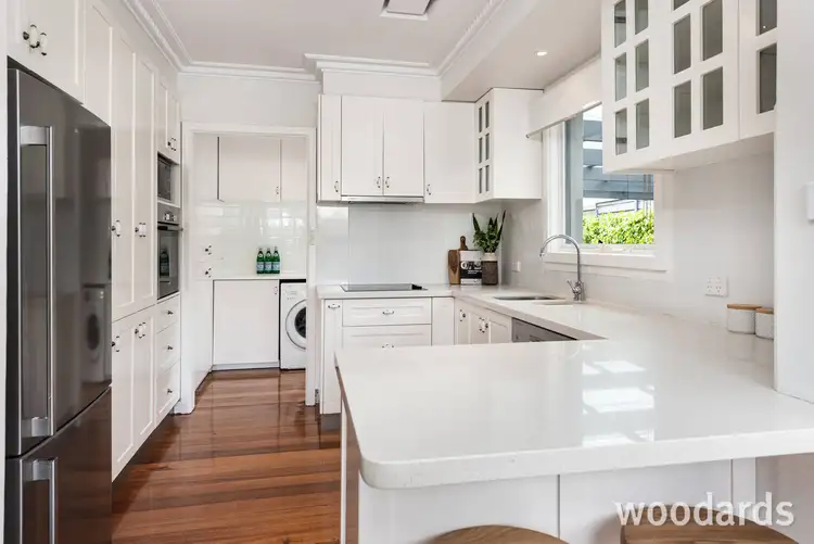 Sixth view of Homely house listing, 120 Junction Road, Nunawading VIC 3131