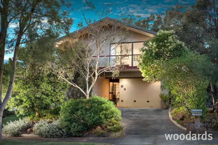 14 Hodgson Street, Mitcham VIC 3132