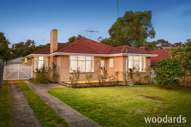 57 Churinga Avenue, Mitcham VIC 3132