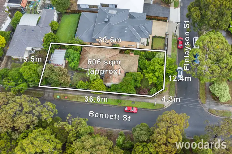 Main view of Homely house listing, 12 Finlayson Street, Forest Hill VIC 3131