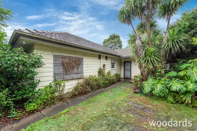 Third view of Homely house listing, 12 Finlayson Street, Forest Hill VIC 3131