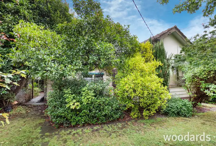 Fourth view of Homely house listing, 12 Finlayson Street, Forest Hill VIC 3131