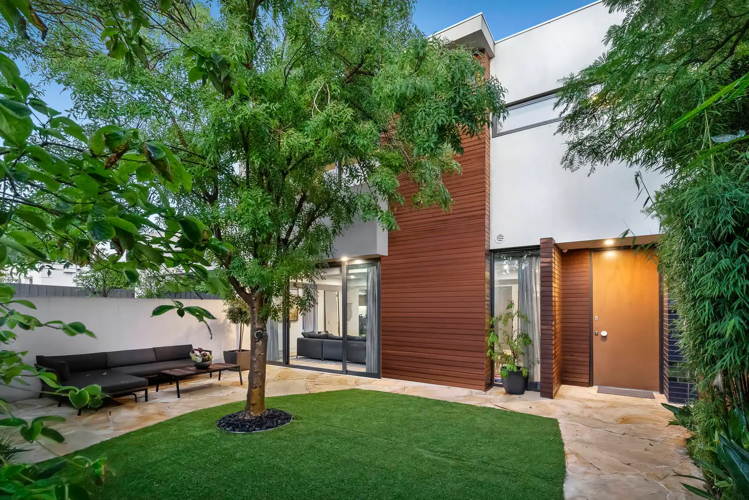 Main view of Homely house listing, 1/12 Mountain Grove, Kew VIC 3101