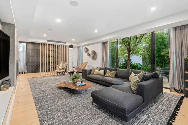 Second view of Homely house listing, 1/12 Mountain Grove, Kew VIC 3101