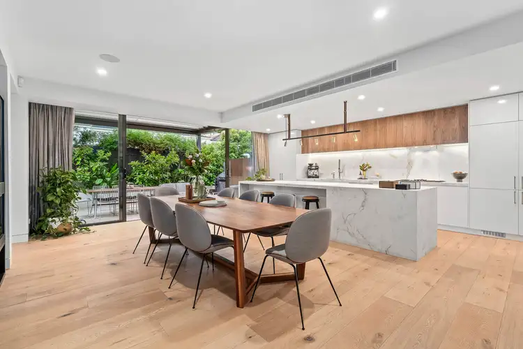 Third view of Homely house listing, 1/12 Mountain Grove, Kew VIC 3101