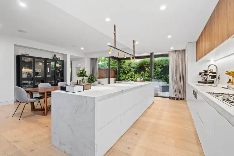 Fourth view of Homely house listing, 1/12 Mountain Grove, Kew VIC 3101