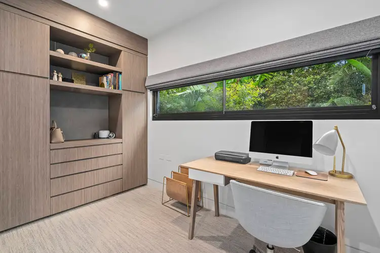 Fifth view of Homely house listing, 1/12 Mountain Grove, Kew VIC 3101