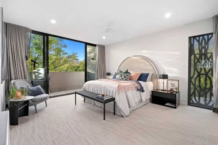 Sixth view of Homely house listing, 1/12 Mountain Grove, Kew VIC 3101