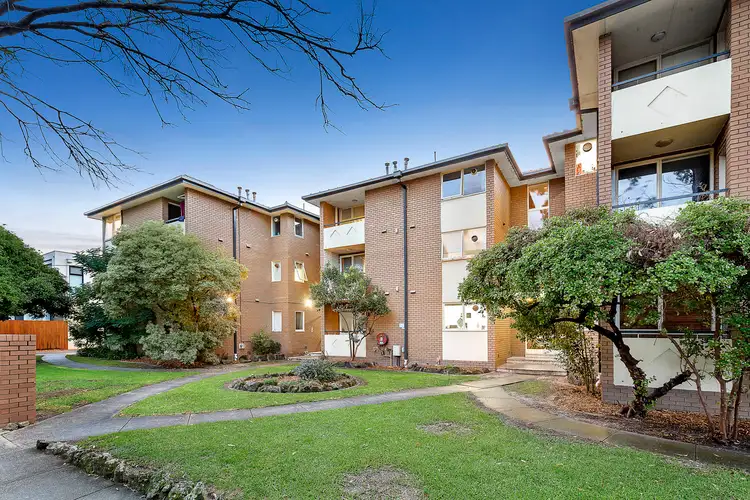 4/12-14 Symonds Street, Hawthorn East VIC 3123