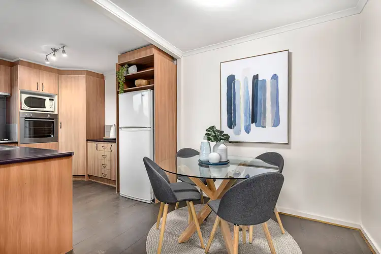 Fifth view of Homely apartment listing, 4/12-14 Symonds Street, Hawthorn East VIC 3123