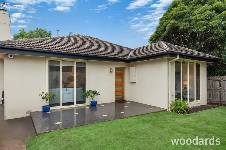 87 Canterbury Road, Blackburn VIC 3130