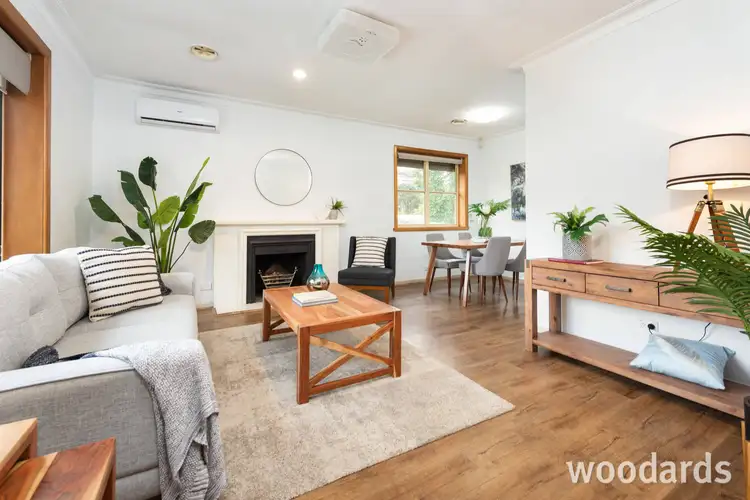 Second view of Homely house listing, 87 Canterbury Road, Blackburn VIC 3130