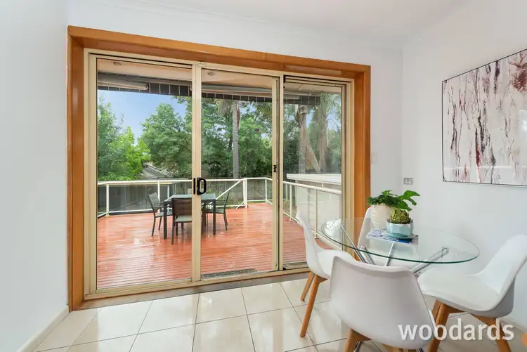 Sixth view of Homely house listing, 87 Canterbury Road, Blackburn VIC 3130