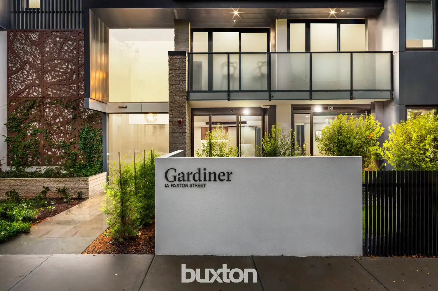 Main view of Homely apartment listing, 7/1A Paxton Street, Malvern East VIC 3145