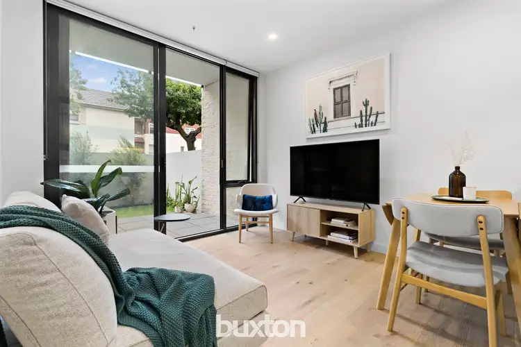 Second view of Homely apartment listing, 7/1A Paxton Street, Malvern East VIC 3145