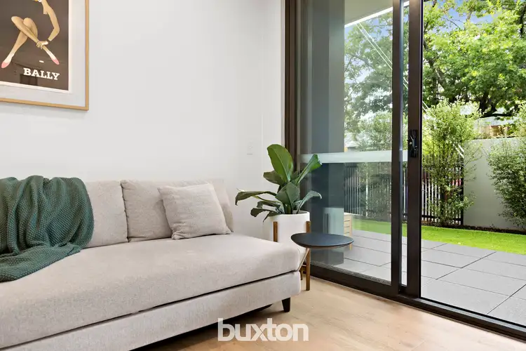 Third view of Homely apartment listing, 7/1A Paxton Street, Malvern East VIC 3145
