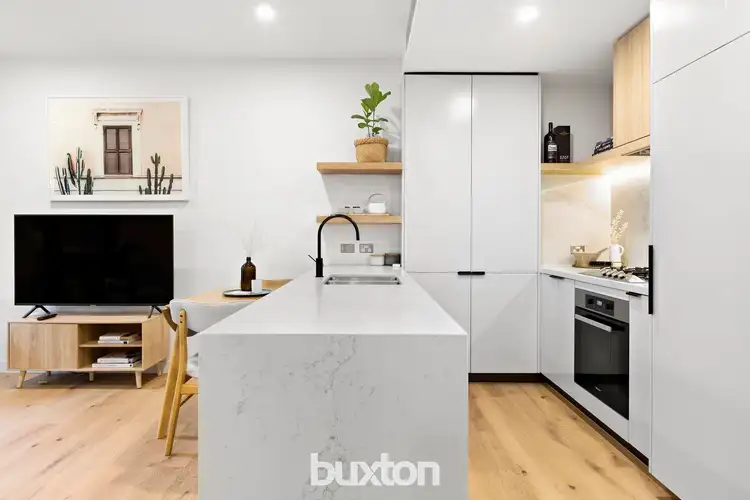 Fourth view of Homely apartment listing, 7/1A Paxton Street, Malvern East VIC 3145