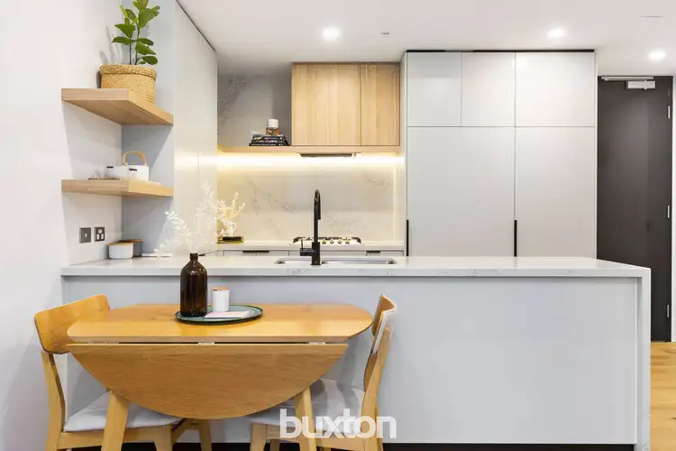 Fifth view of Homely apartment listing, 7/1A Paxton Street, Malvern East VIC 3145
