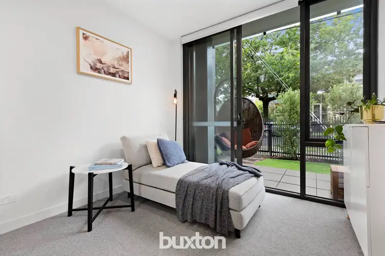 Sixth view of Homely apartment listing, 7/1A Paxton Street, Malvern East VIC 3145