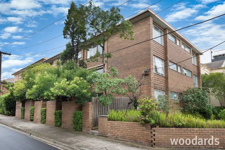 6/845 Burwood Road, Hawthorn East VIC 3123