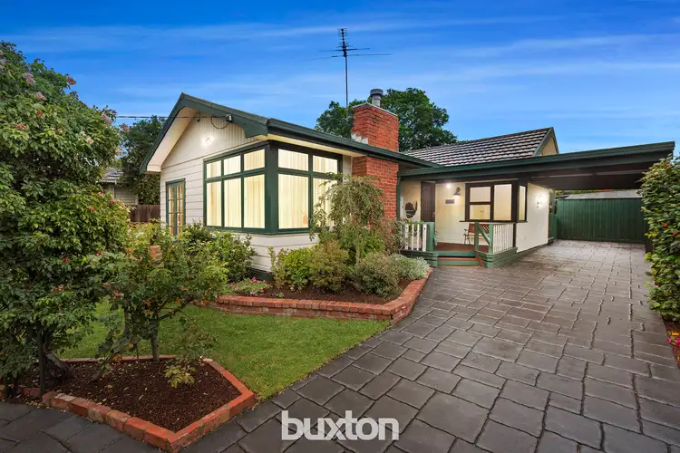 7 Bakers Road, Oakleigh South VIC 3167