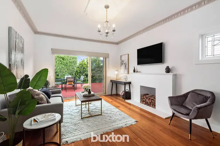 Second view of Homely unit listing, 1/3 Gamble Street, Oakleigh East VIC 3166