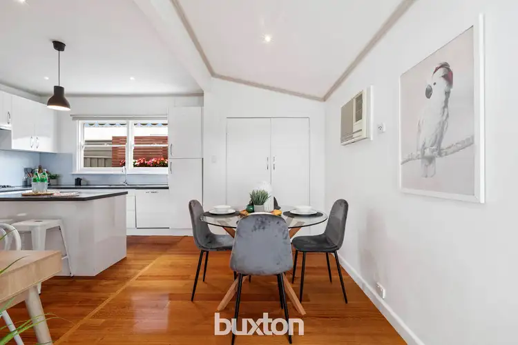 Fifth view of Homely unit listing, 1/3 Gamble Street, Oakleigh East VIC 3166